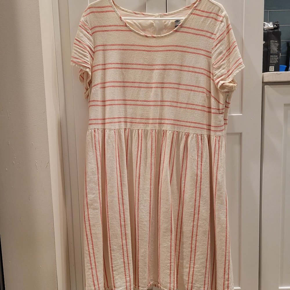Baby Doll dress